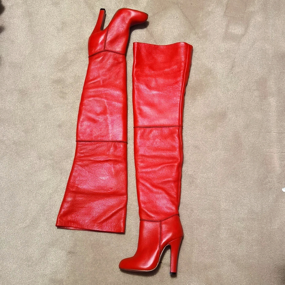 Brand new Over the knee boots, Thigh high boots